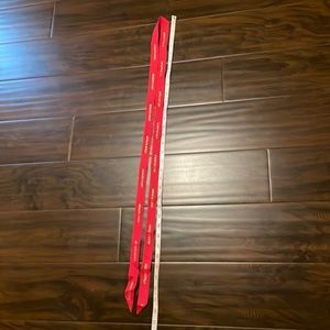 Louis Vuitton ribbon